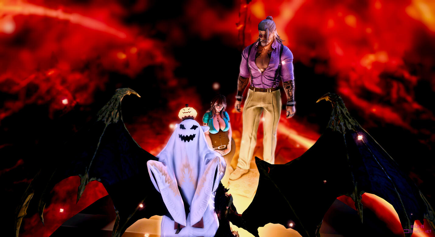 Photo from: Khlo-fi Lebeau @Malboro