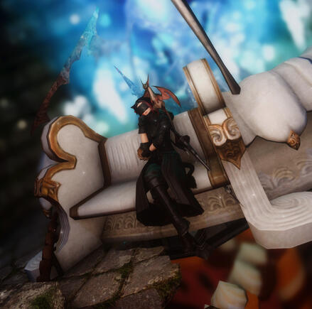Wrath of Farfurion