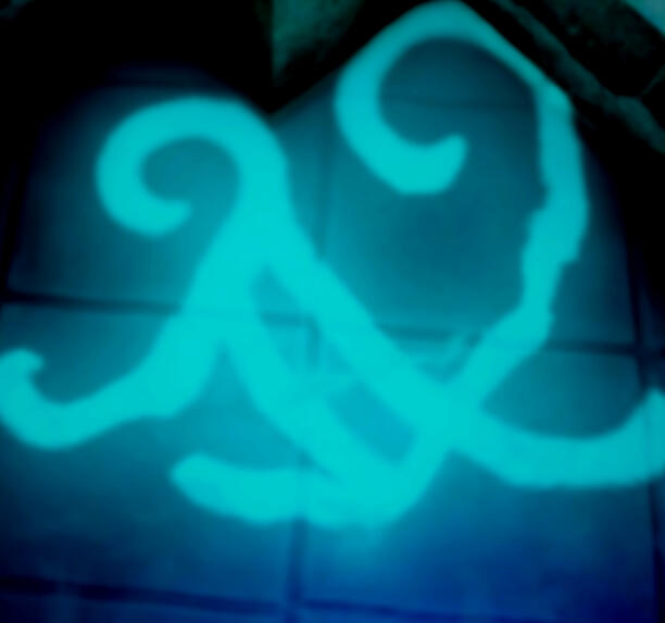 Hidden Rune