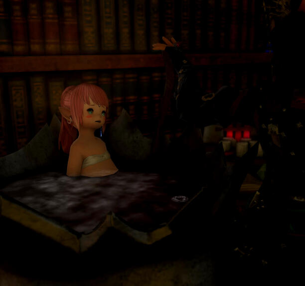 Potion Station