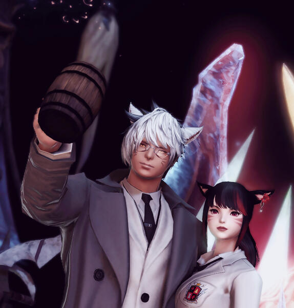 Ling x Zapper