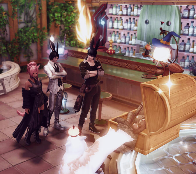 Energy Club