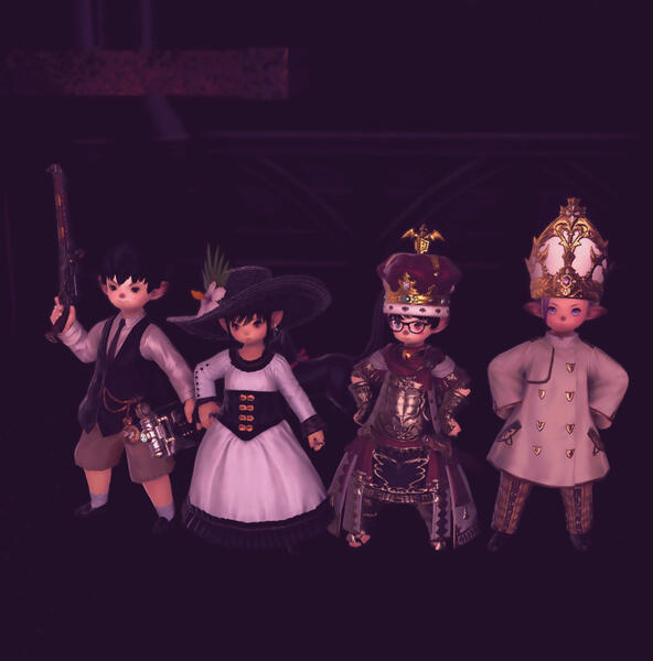 Hershey's Lala Team
