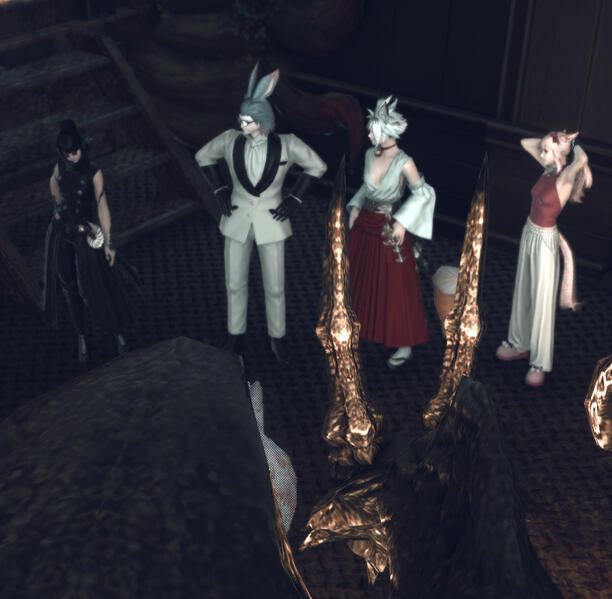 Kataria x Kazlux x Ruby