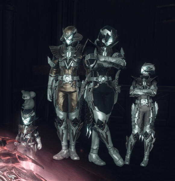 RANGERS
