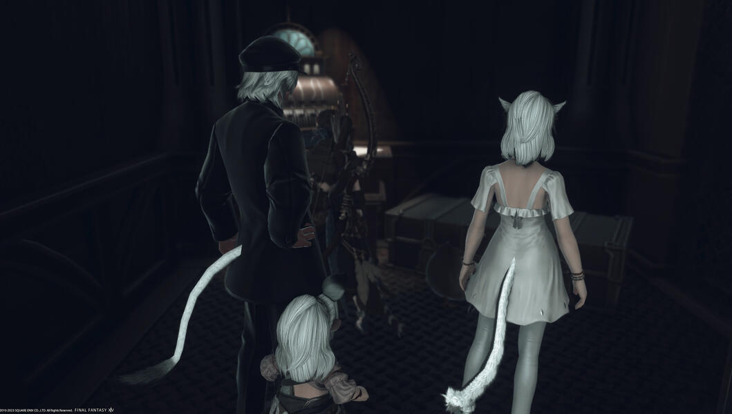 OBLIVION Team