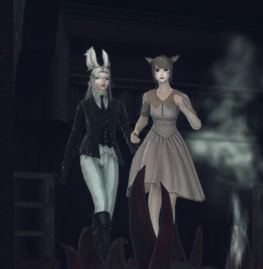 True SATAN (C'rivi & Azenar)