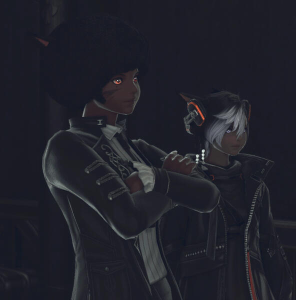 Vallera x Freyja