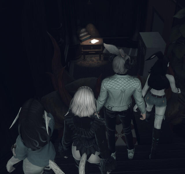 Loviy had everyone's fate!