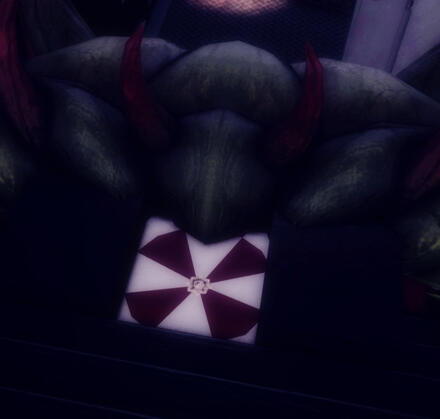 ...Umbrella?