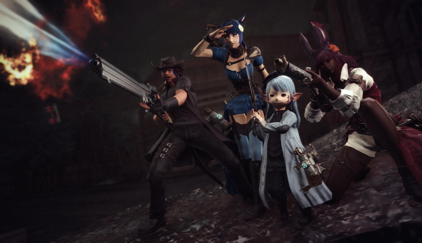 Photographer: vidarzepyhr (discord)