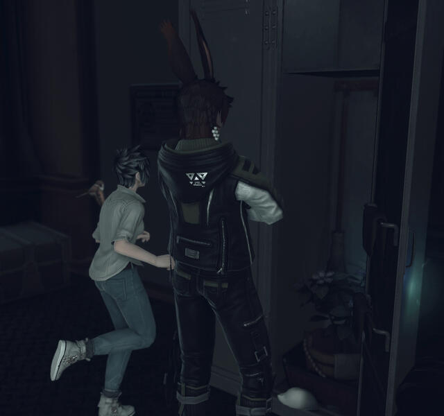 Release all zombies!