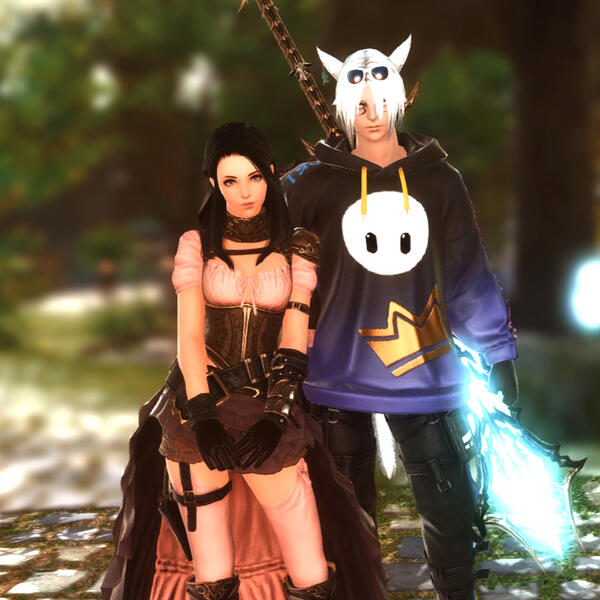 Yuzo x Mayu