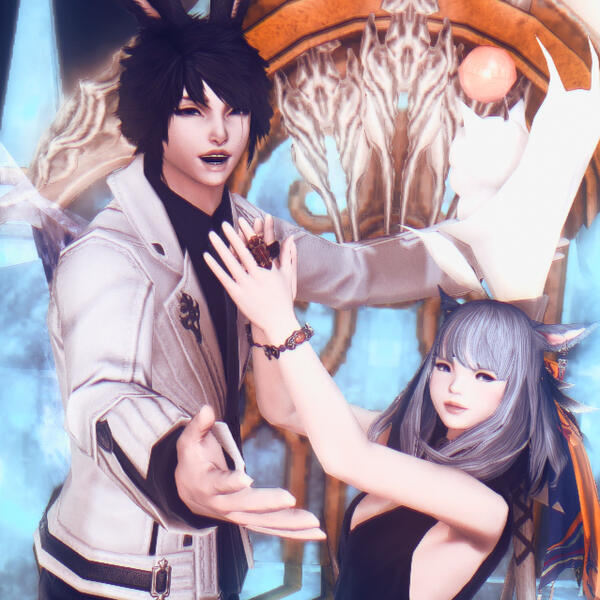 Nova x Astrea, Self-sacrificed
