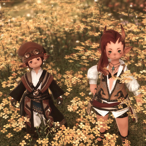 Lolori &amp; Jakikazu