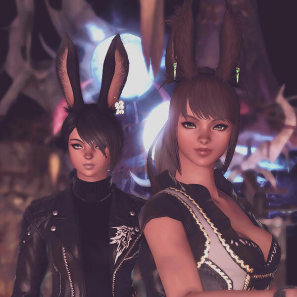 Jumping Buns