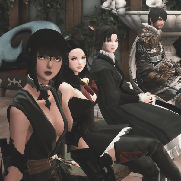 S Rank Team