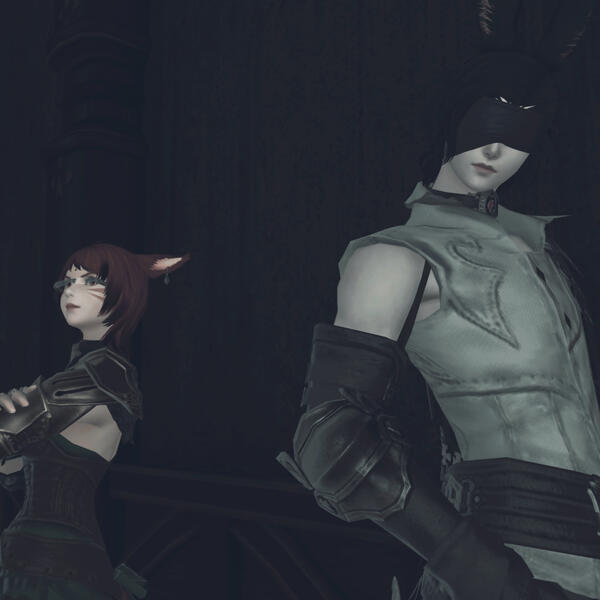 Warrior Dual