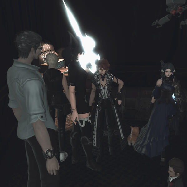Party II