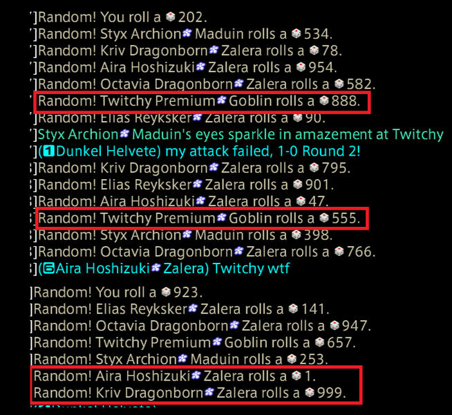 Epic rolling group