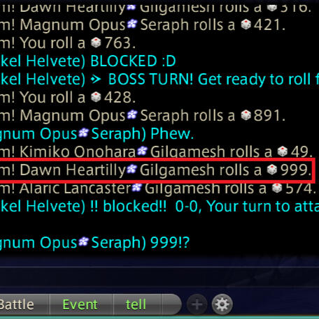 The First 999